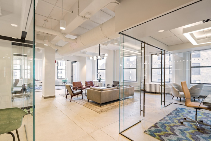 財務咨詢公司辦公室進么區裝修設計效果圖