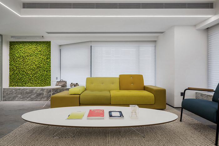 公司總經(jīng)理辦公室裝修設(shè)計(jì)方案