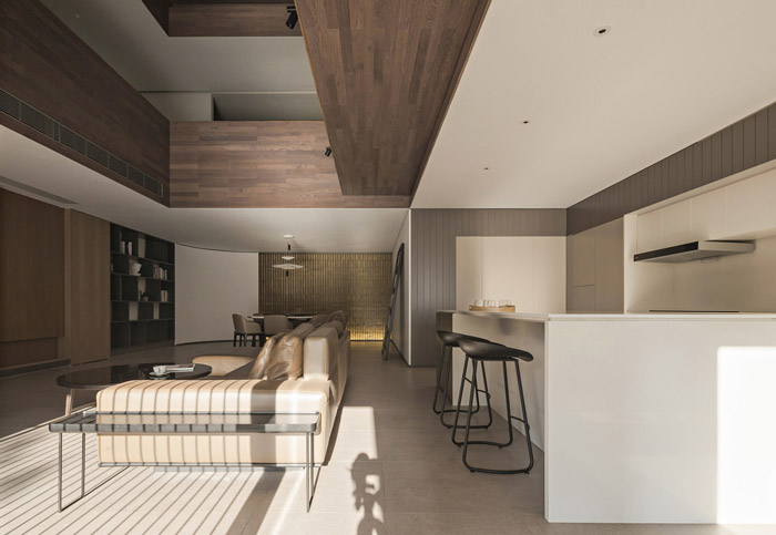 顧問公司辦公室接待區裝修設計效果圖